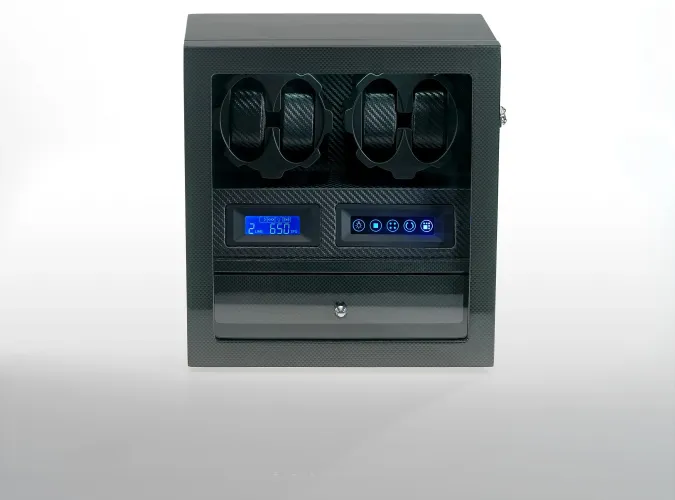 Image Watch Winder for 4 Waches