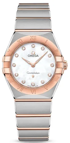 Imagem Constellation Manhattan Quartzo 28Mm