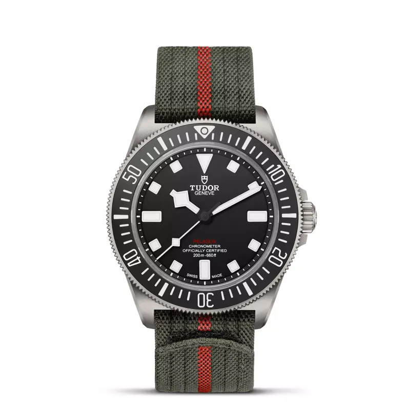 Tudor Pelagos FXD M25717N-0001