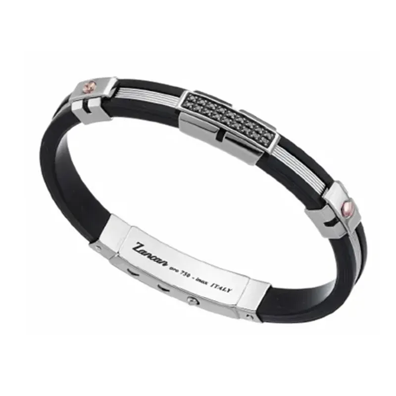 Zancan Pulseira EXB288R-N