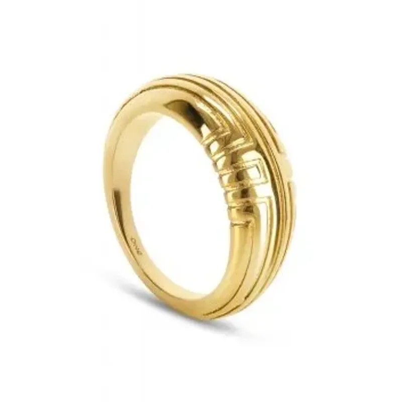 One Anel One Feminino Paths 7 OJPR03G-7