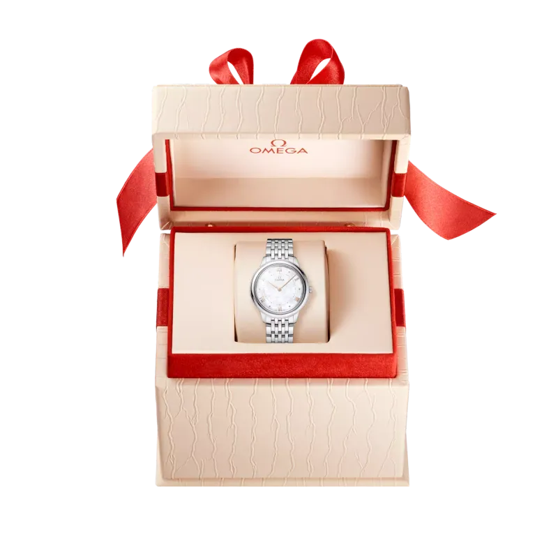 Omega De Ville Prestige 43410306005001