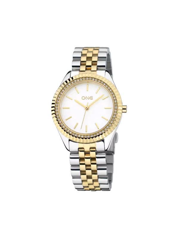 One Celebrity OL9192BD32L