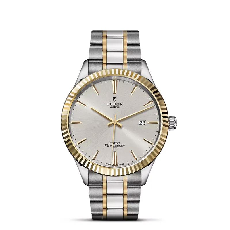 TUDOR Style 12713/65073CI