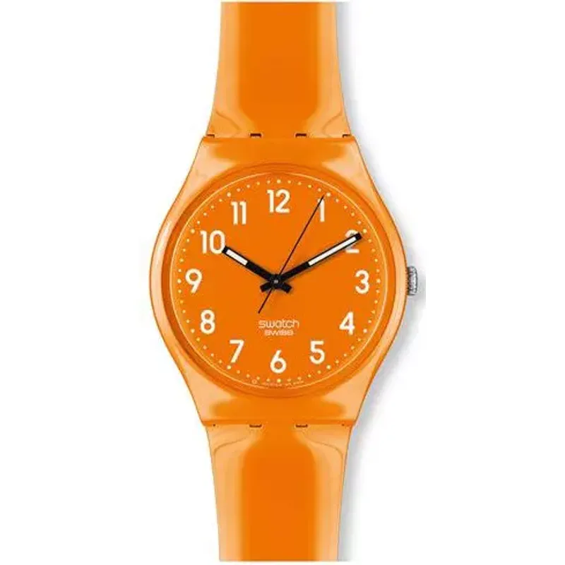 Swatch Swatch Fresh Papaya GO105