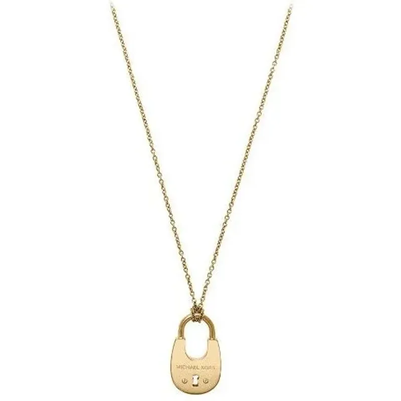 Michael Kors Colar Michael Kors Varis MKJ4633710