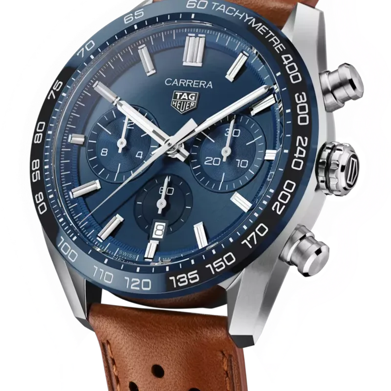 Tag Heuer Carrera Chronograph CBN2A1A.FC6537