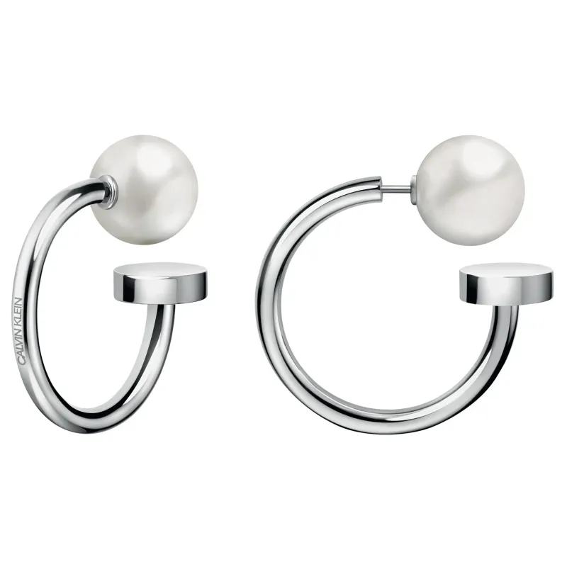 Calvin Klein Earrings Bubbly                                              KJ9RME040500