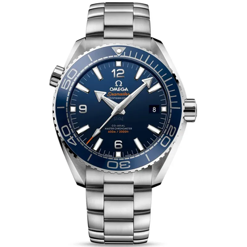 Omega Omega Seamaster Planet Ocean 600M Co-Axial Master 43,5 MM 21530442103001