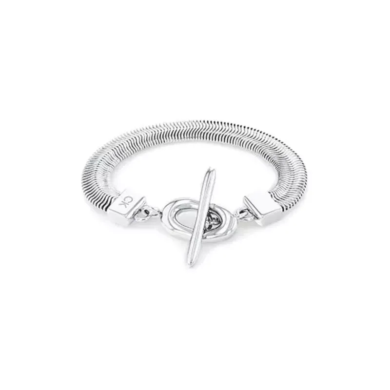 Calvin Klein CKJ FLOW BRACELET 35000647