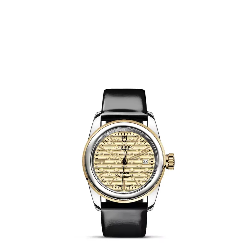 Tudor Glamour Date M51003-0022