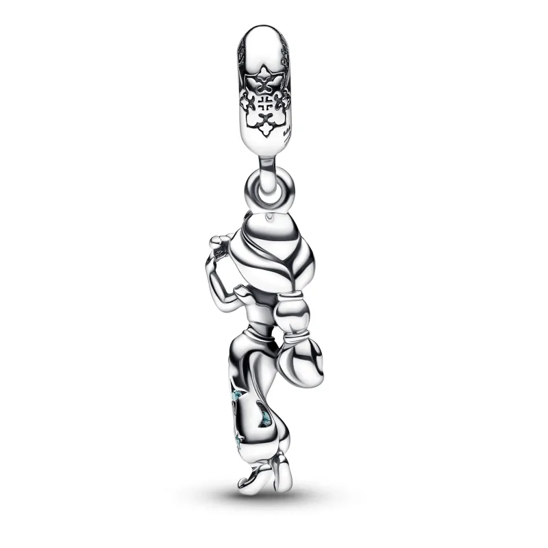 Pandora Conta Pendente Disney Aladdin, Princess Jasmin 792343C01