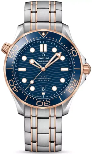Diver 300M                                                  