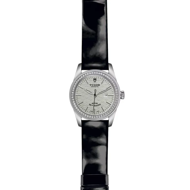 Tudor Glamour Date M53020-0054