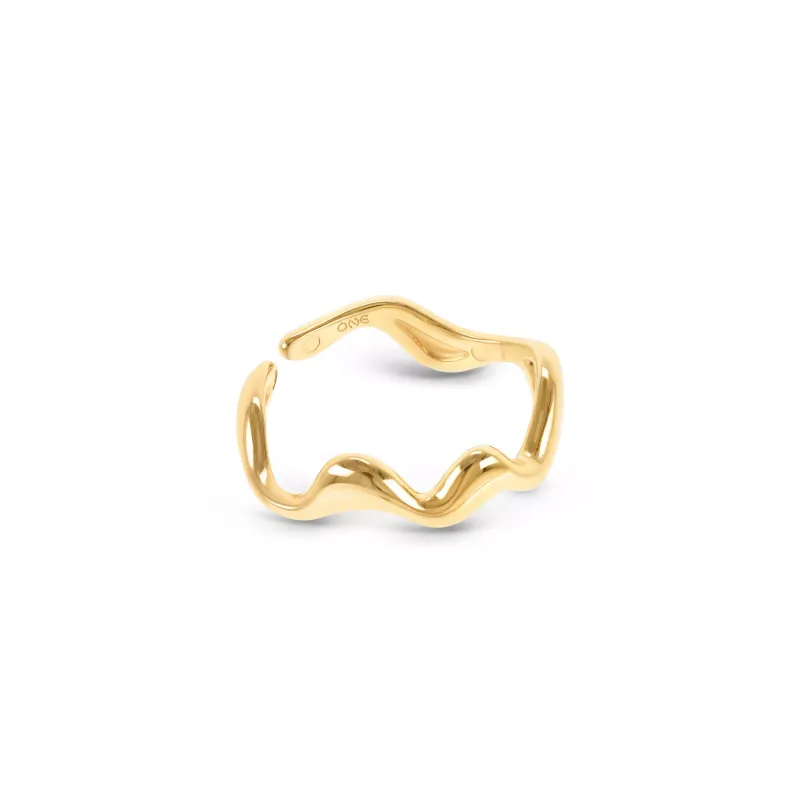 One London Ring OJNYR36G-8