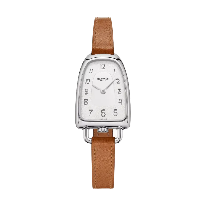 HermÈs Relógios Galop d'Hermès 15GA1110220/VB34
