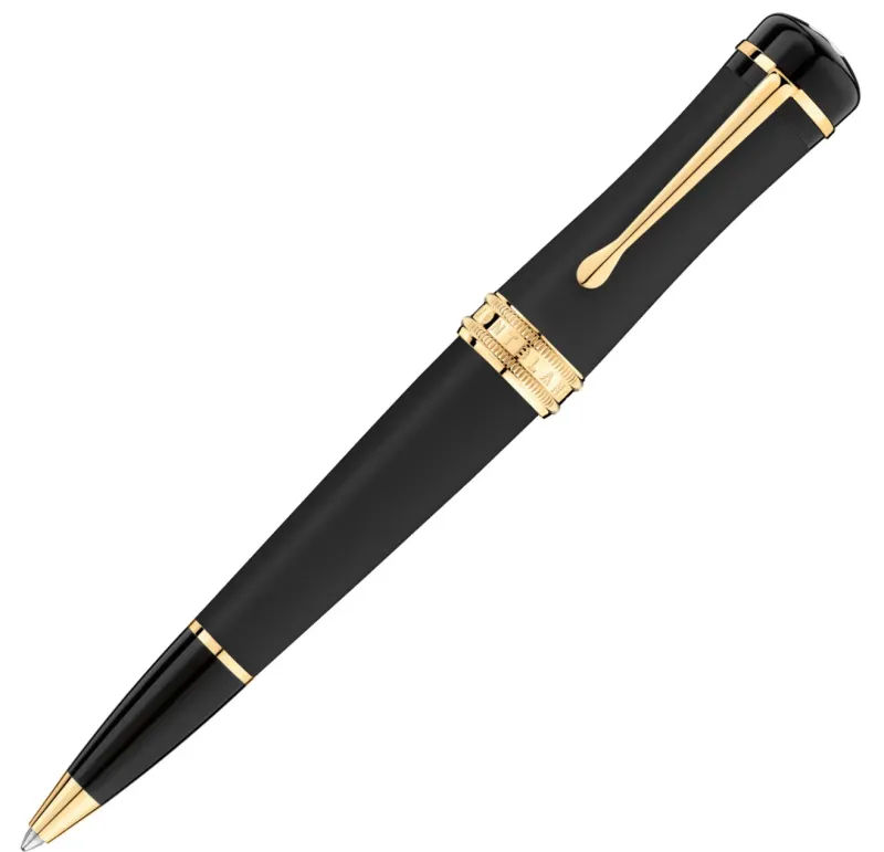 Montblanc Bonheur Nuit M Ballpoint 117476