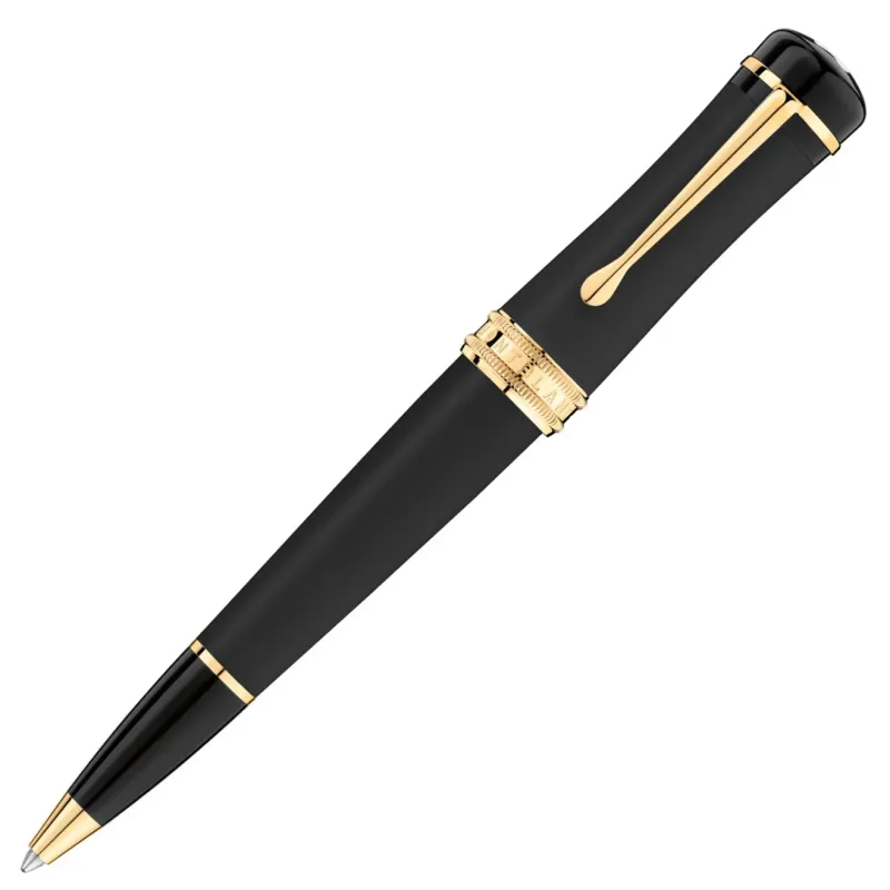Montblanc Bonheur Nuit M Ballpoint 117476