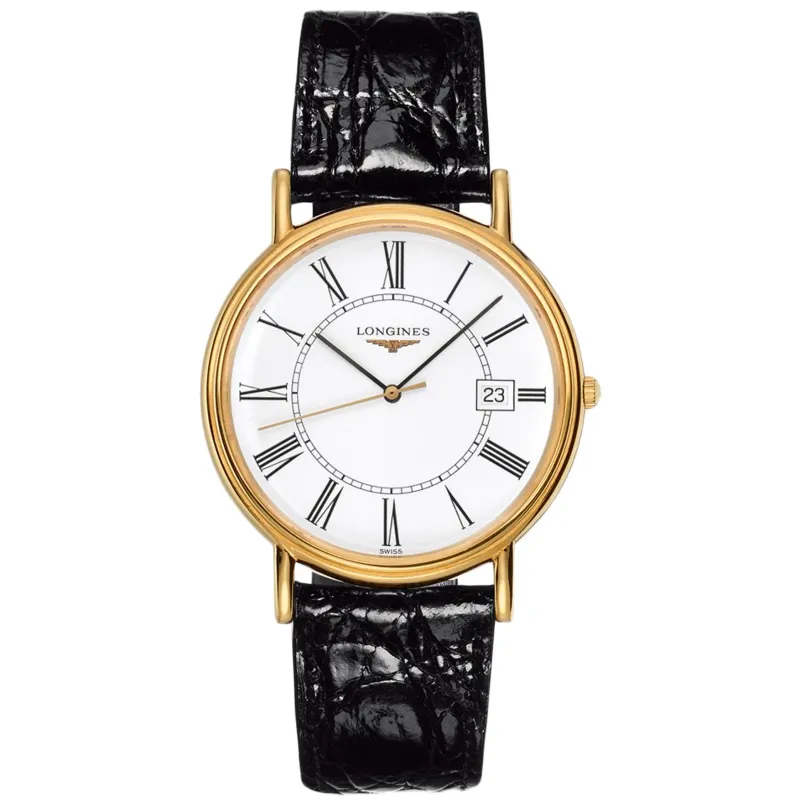 Longines Présence L47902112
