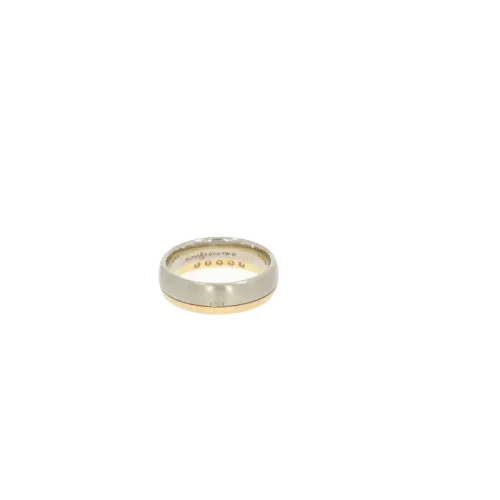 Alianca Christian Bauer Bic. Bts 0.07Ct
