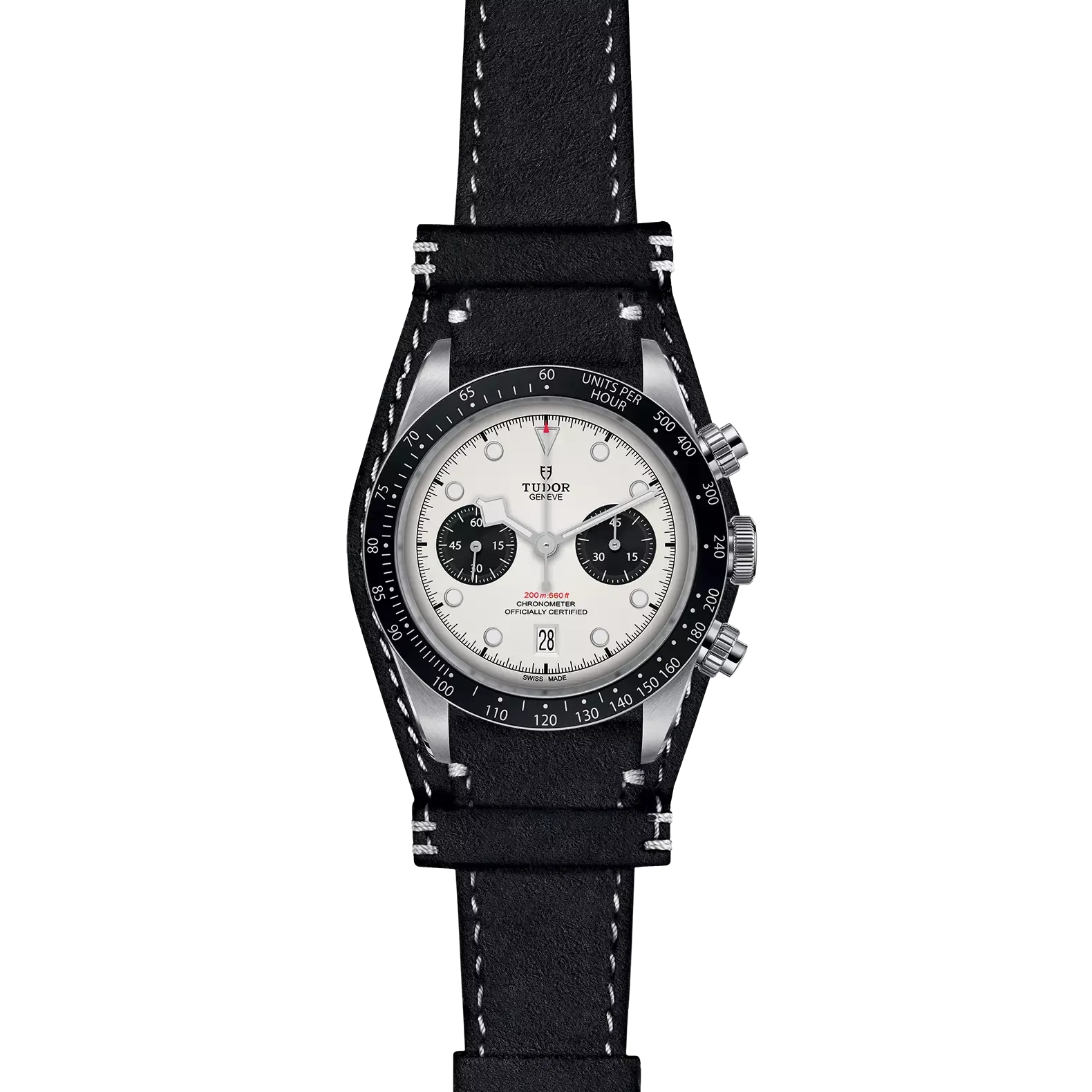 Imagem Black Bay Chrono