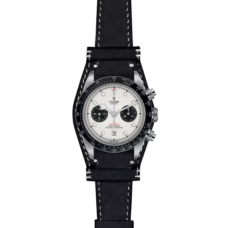 Tudor Black Bay Chrono M79360N-0006