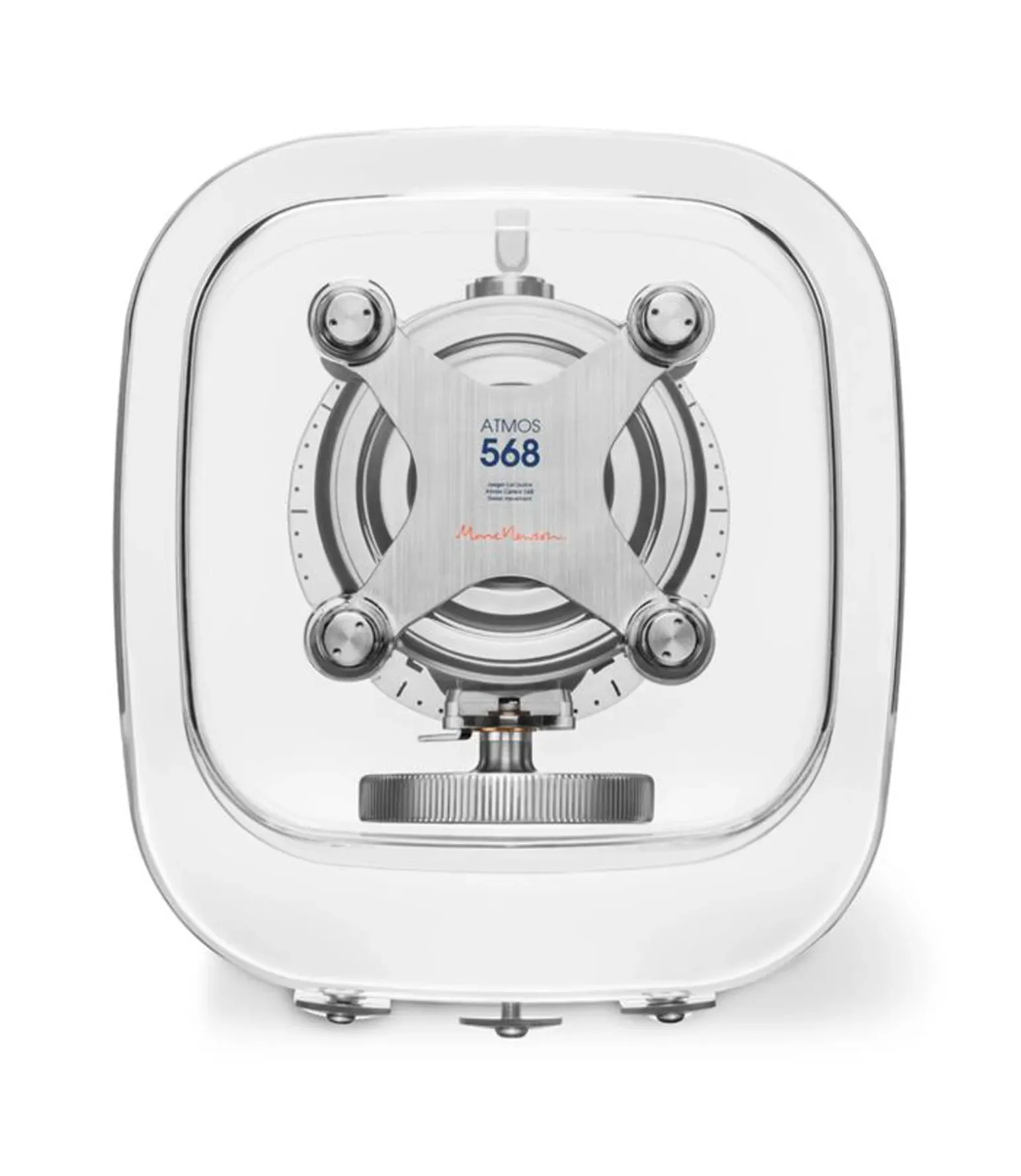 Image Atmos 568  Marc Newson