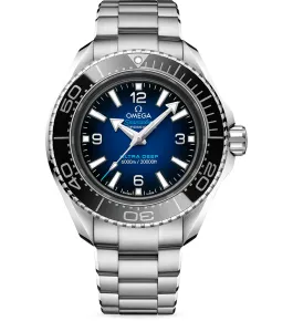 Seamaster Planet Ocean 6000M Ultra Deep