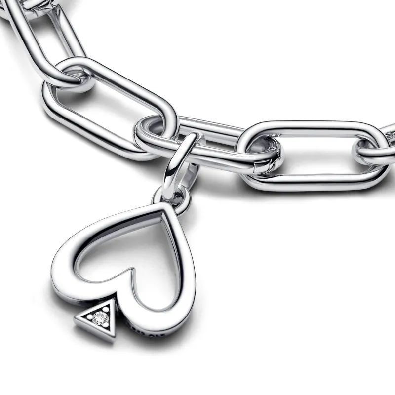 Pandora Conta Medalhão Espada Pandora ME 793078C01