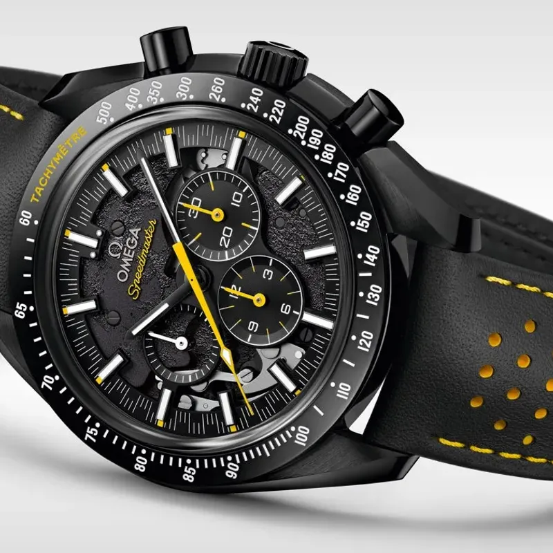 Omega Speedmaster Moonwatch Apollo 8 31192443001001