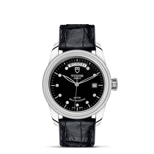 Image Glamour Date+Day