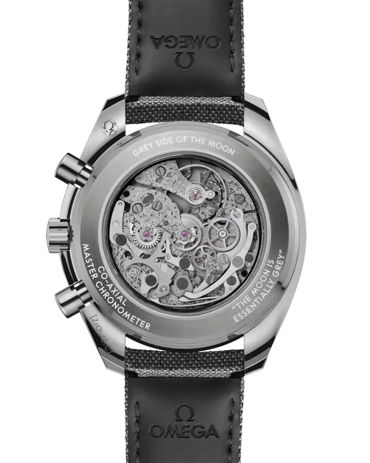 Imagem Speedmaster Dark Side of the Moon