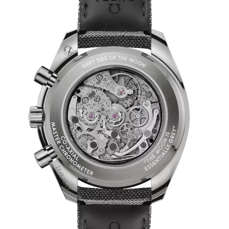 Omega Speedmaster Dark Side of the Moon 31092445006001