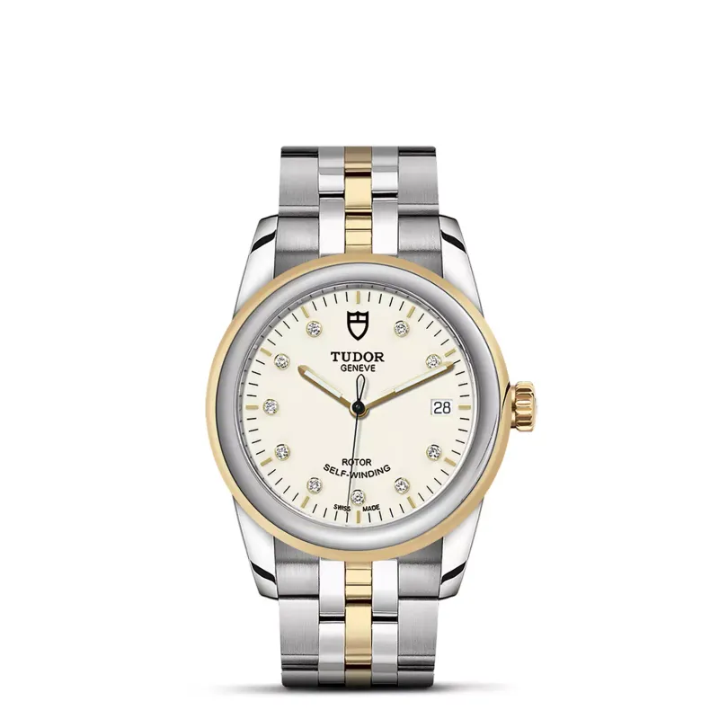 Tudor Glamour Date M55003-0083