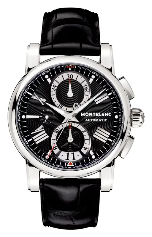 Montblanc RELOGIO MONTBLANC STAR 4810 44mm CHONOGRAPH 102377