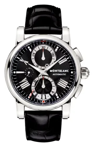 Image RELOGIO MONTBLANC STAR 4810 44mm CHONOGRAPH