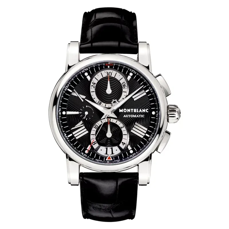 Montblanc RELOGIO MONTBLANC STAR 4810 44mm CHONOGRAPH 102377