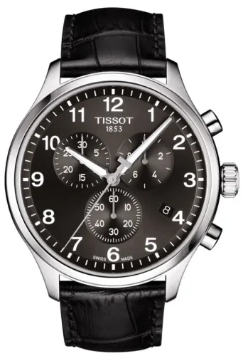 Chrono XL Classic                                           