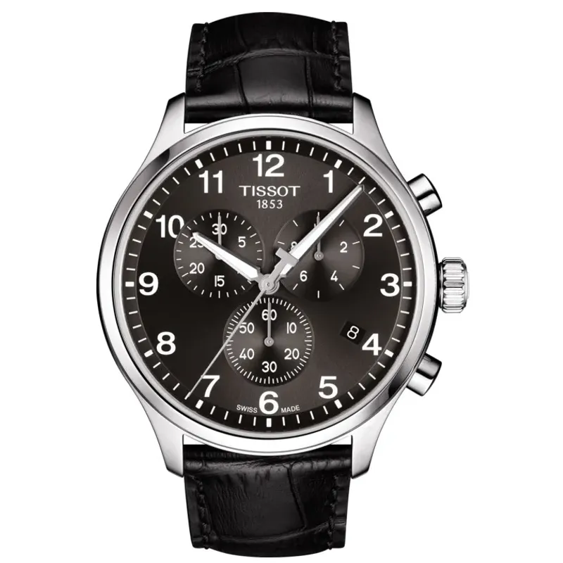 Tissot Chrono XL Classic T116.617.16.057.00