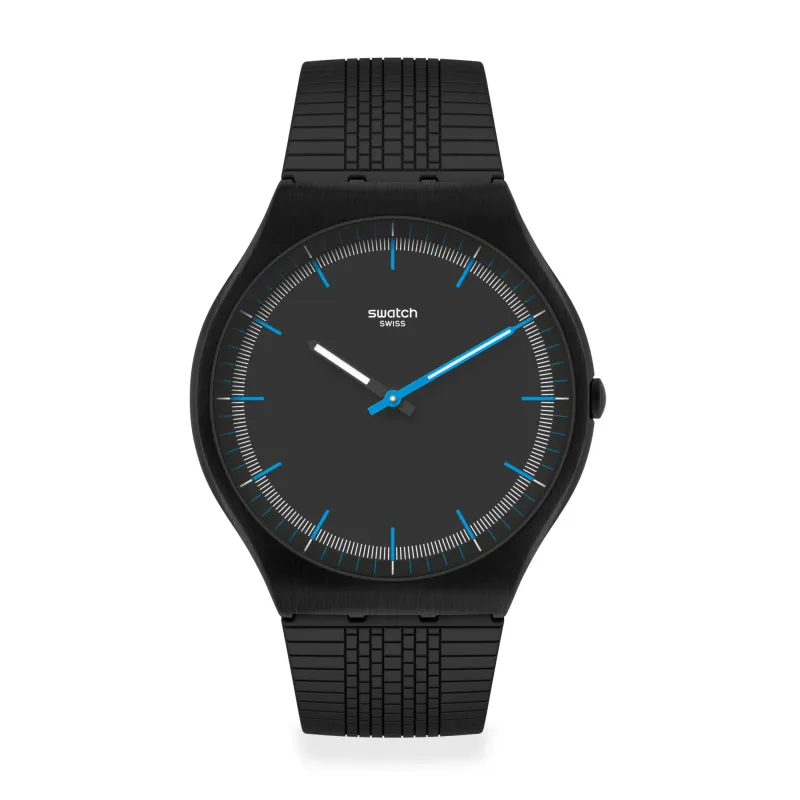Swatch SUCCESS ROAD SS07B103