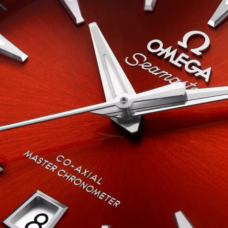 Omega Seamaster Aqua Terra Shades 22010382013003