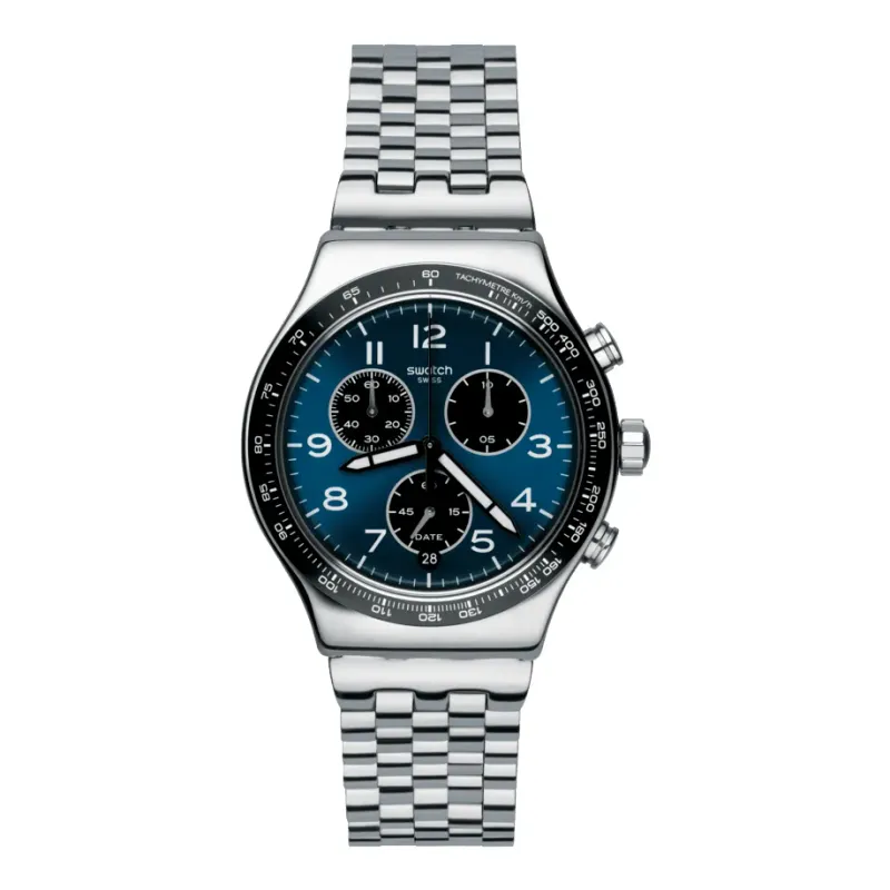 Swatch BOXENGASSE AGAIN YVS423GC