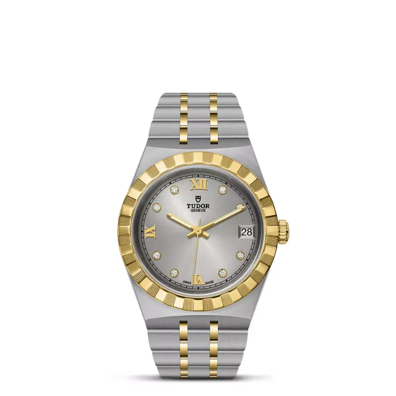 TUDOR Royal M28403-0002