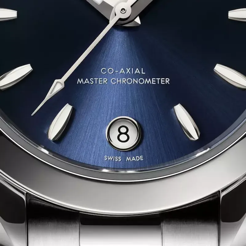 Omega Seamaster Aqua Terra 150M 22010302003001