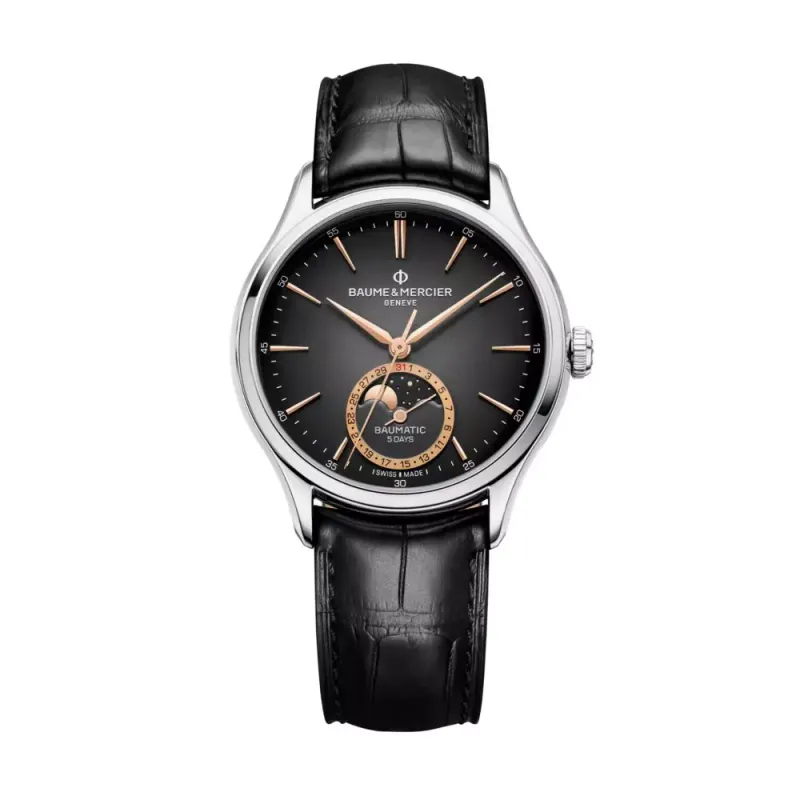 Baume & Mercier Clifton 10758 M0A10758