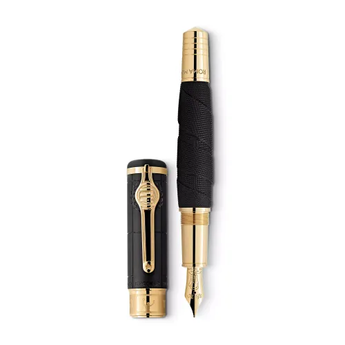 Image Great Characters Muhammad Ali Special Edition Fountain Pen
