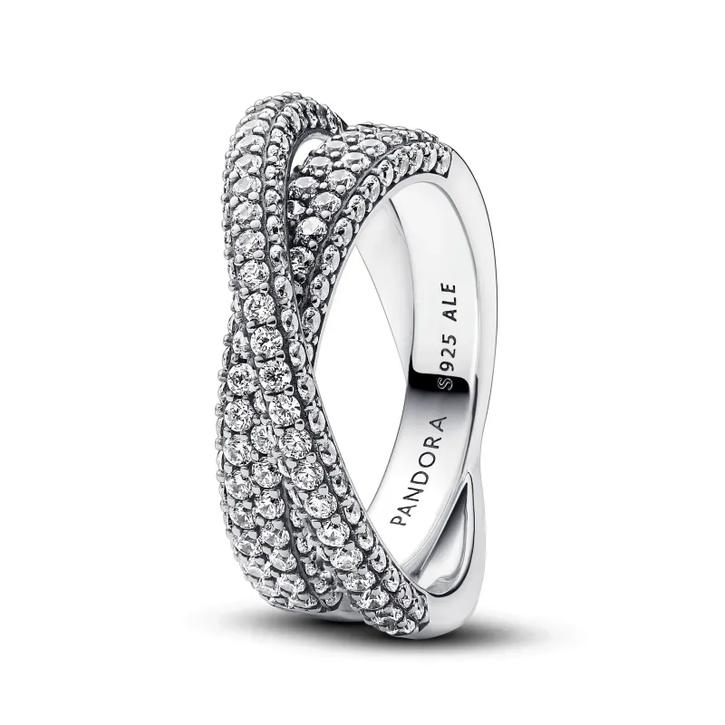 Marcolino PAR DE BRINCOS OB, 7.7Gr DIA 0.13Ct 93022