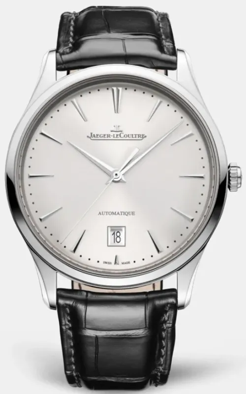 Jaeger LeCoultre Master Ultra Fino Data Q1238420