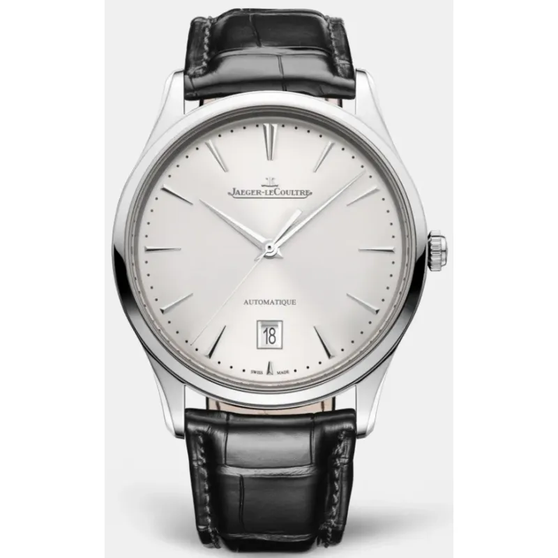 Jaeger LeCoultre Master Ultra Fino Data Q1238420
