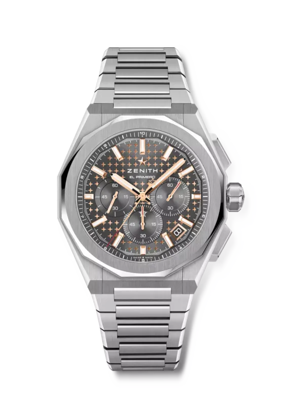 Zenith Defy Skyline Chrono 039500360002I001